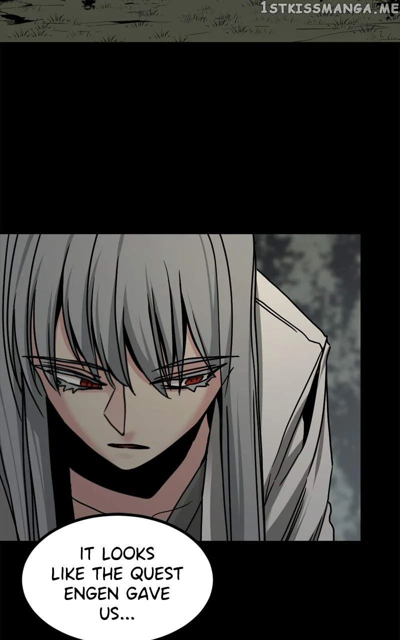 Hero Killer Chapter 110 page 92