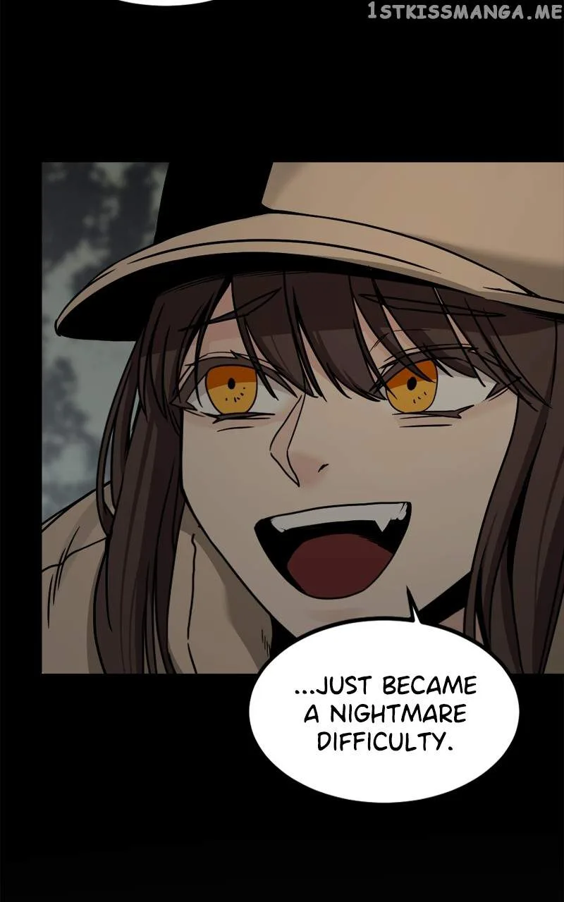 Hero Killer Chapter 110 page 93
