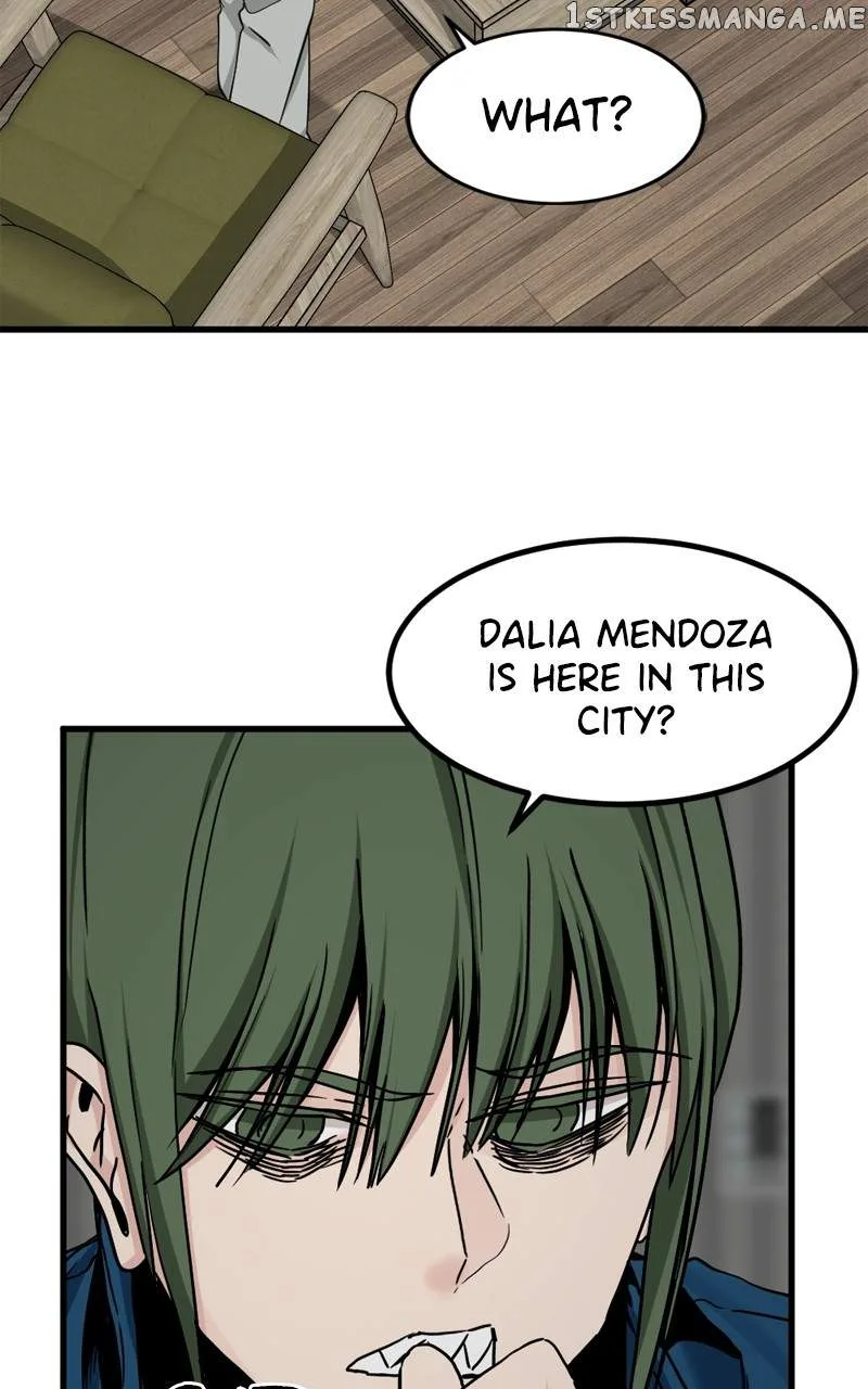Hero Killer Chapter 110 page 97