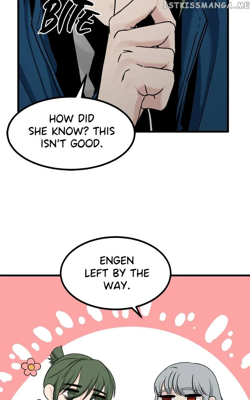 Hero Killer Chapter 110 page 98