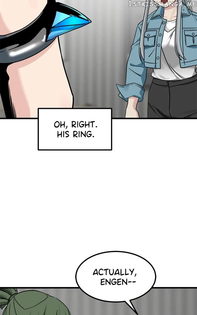 Hero Killer Chapter 110 page 100