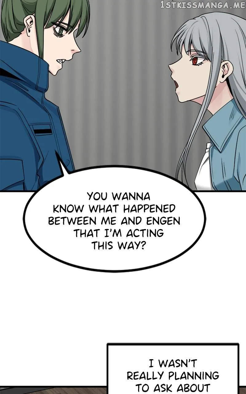 Hero Killer Chapter 110 page 101
