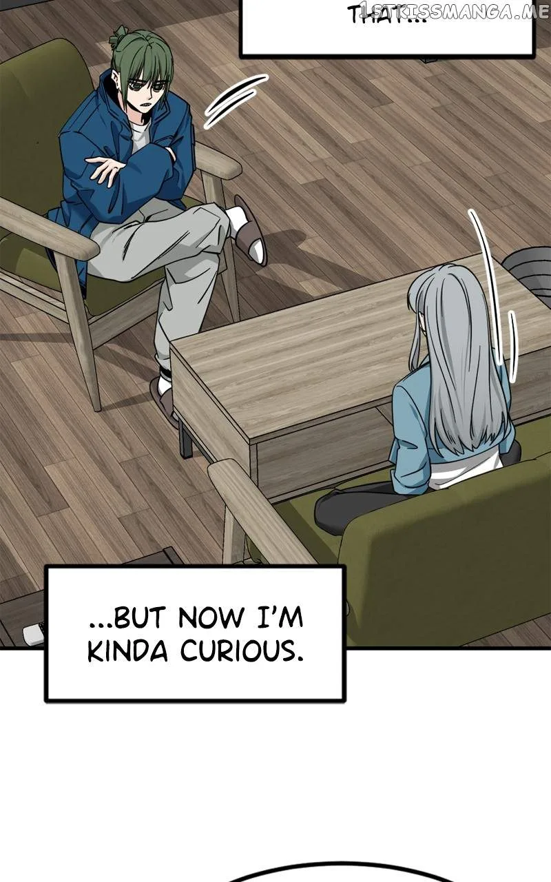 Hero Killer Chapter 110 page 102