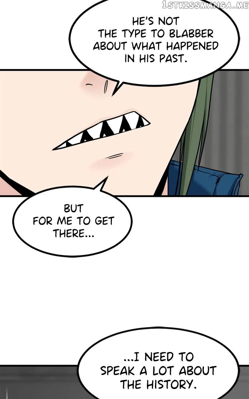 Hero Killer Chapter 110 page 103