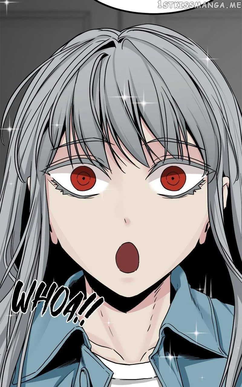 Hero Killer Chapter 110 page 104