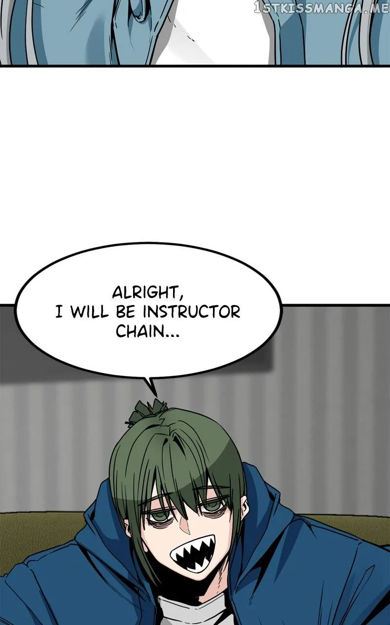 Hero Killer Chapter 110 page 105