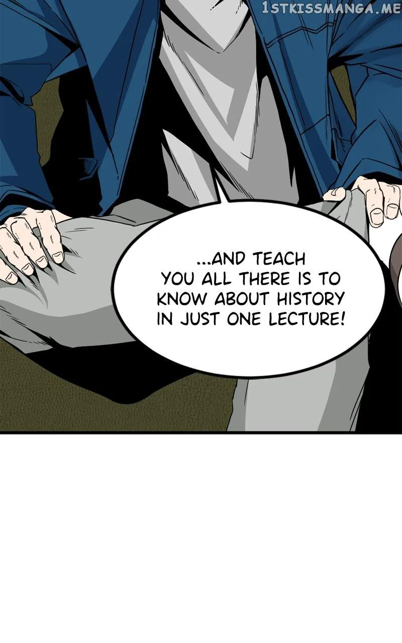 Hero Killer Chapter 110 page 106