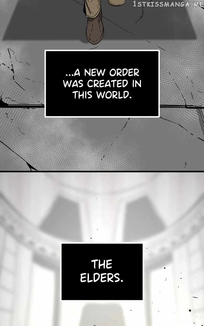 Hero Killer Chapter 111 page 3