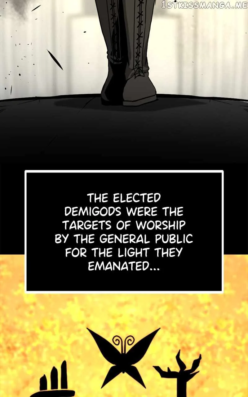Hero Killer Chapter 111 page 5