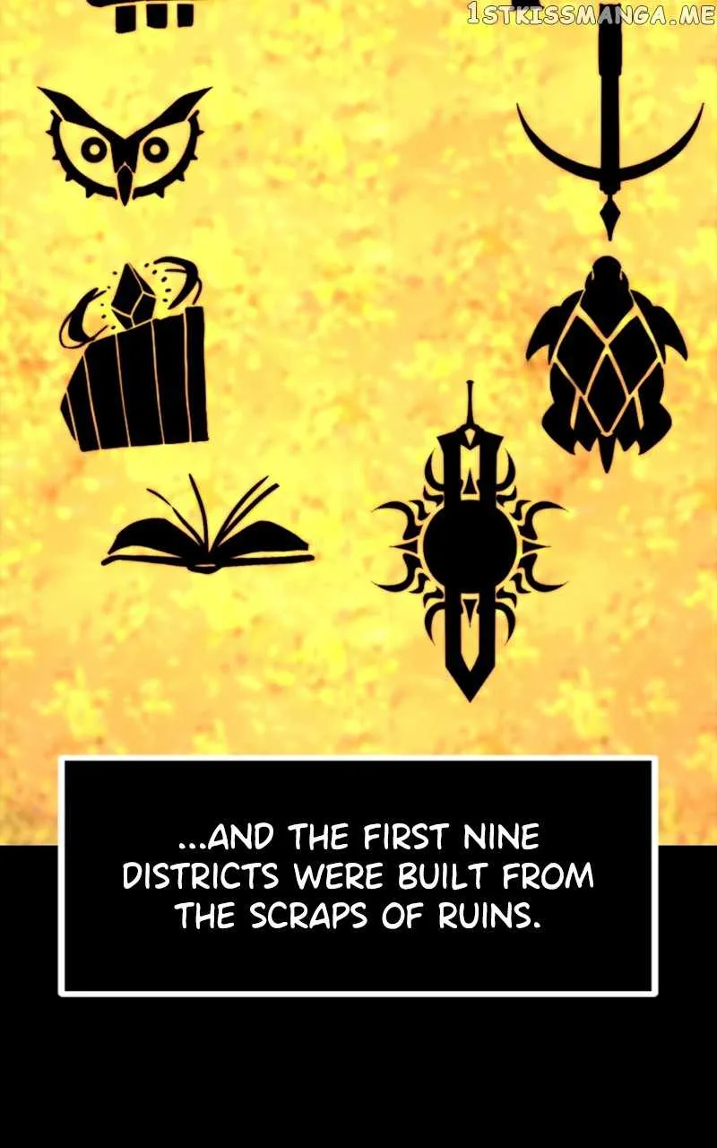 Hero Killer Chapter 111 page 6
