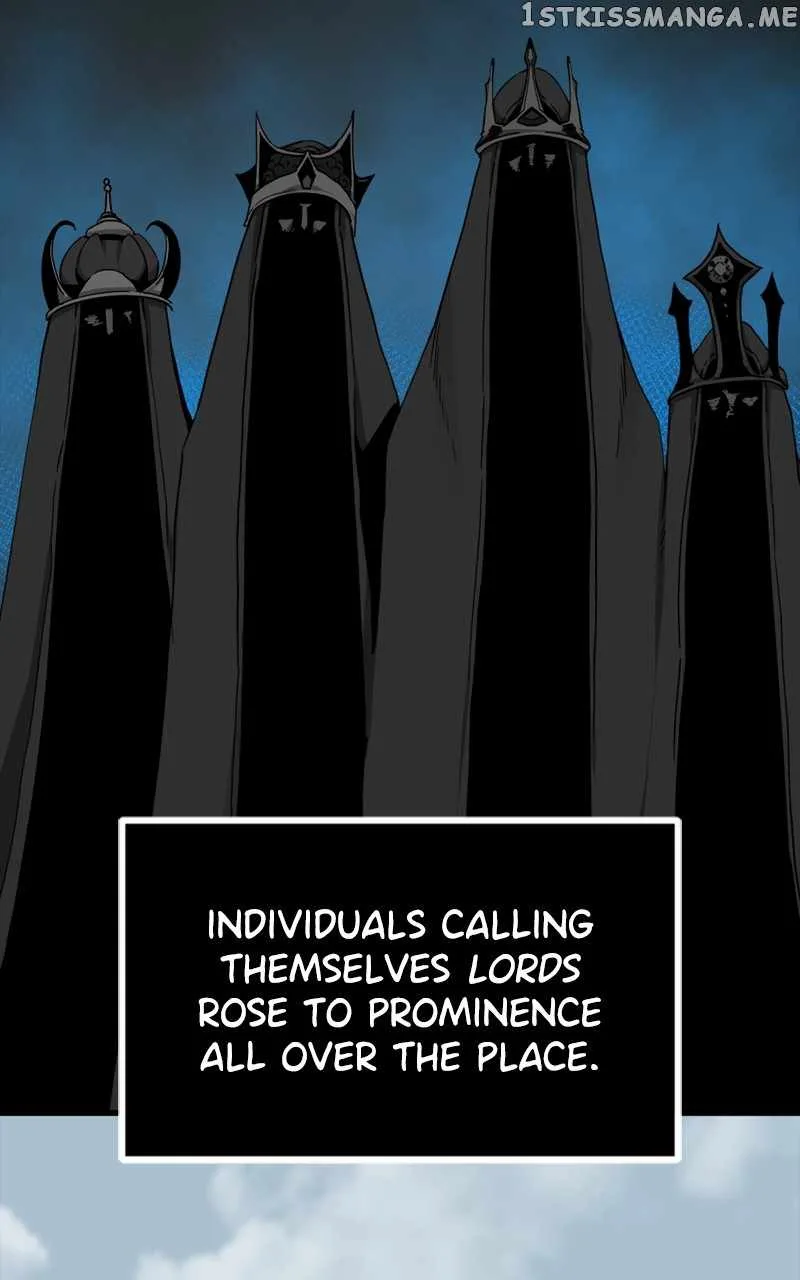 Hero Killer Chapter 111 page 10