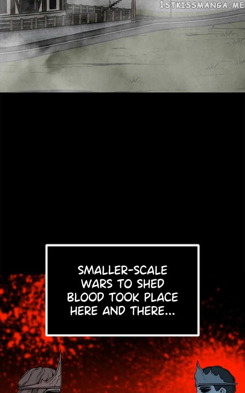 Hero Killer Chapter 111 page 16