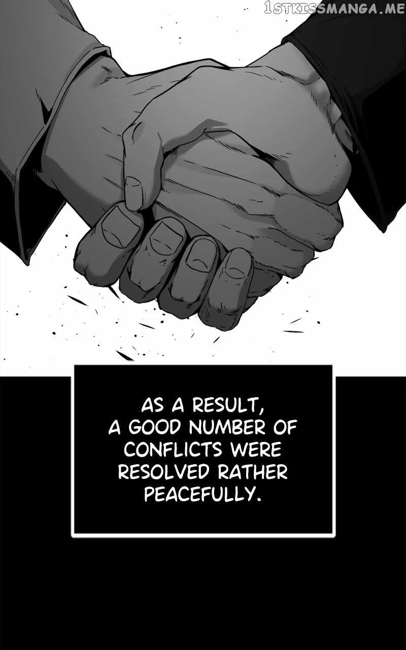 Hero Killer Chapter 111 page 18