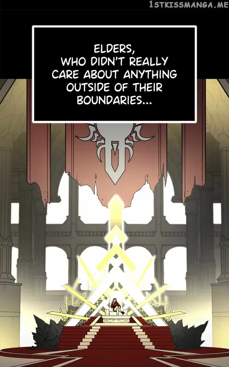 Hero Killer Chapter 111 page 19