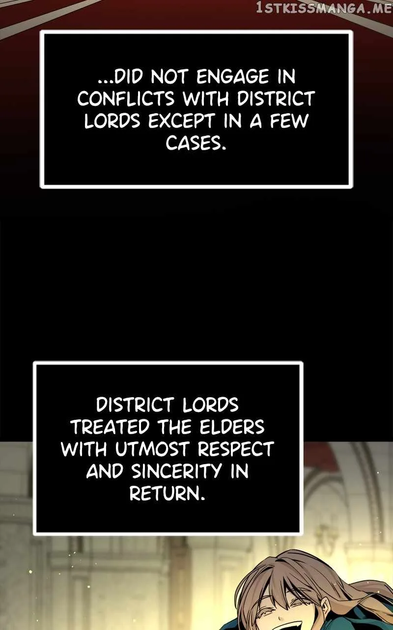Hero Killer Chapter 111 page 20