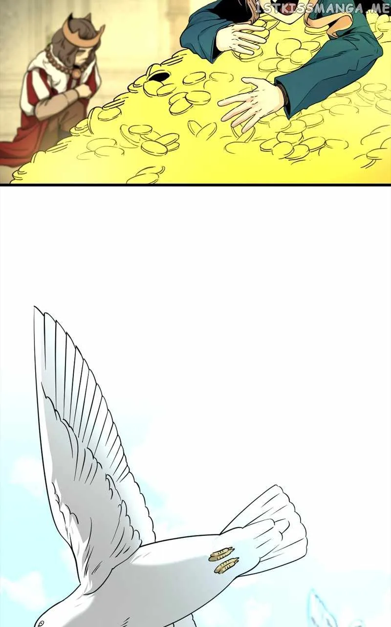 Hero Killer Chapter 111 page 21