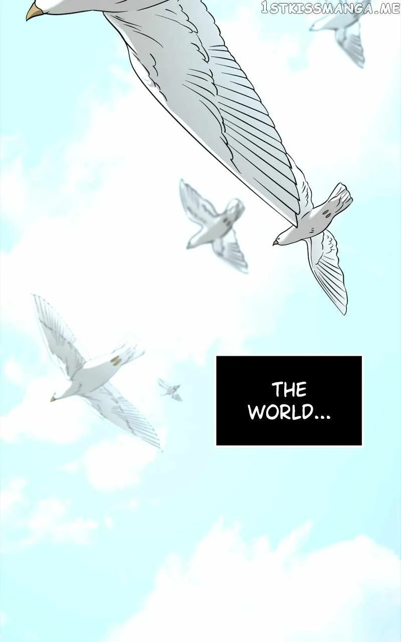 Hero Killer Chapter 111 page 22