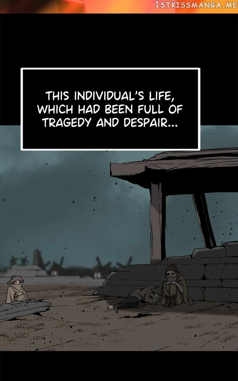 Hero Killer Chapter 111 page 29