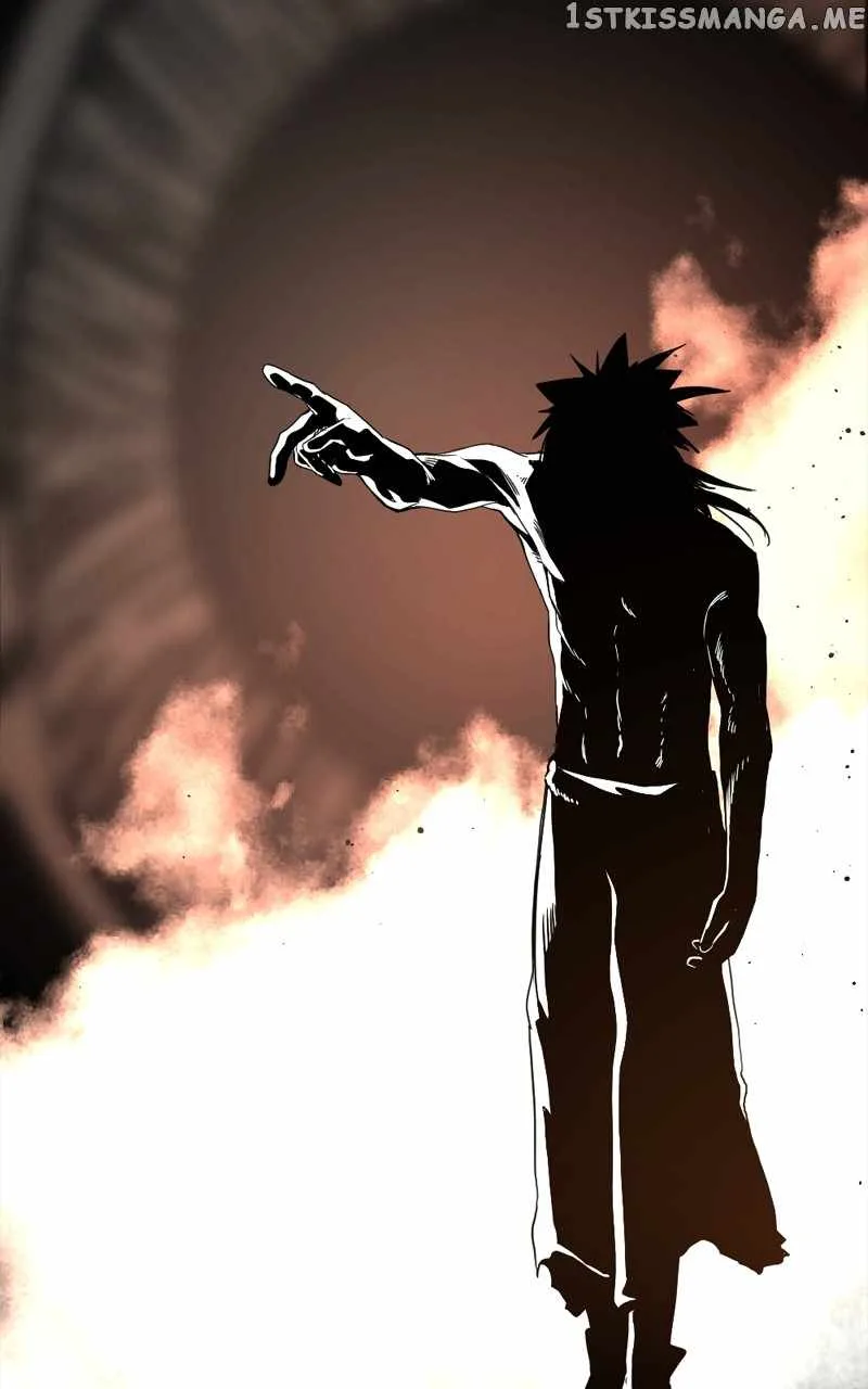 Hero Killer Chapter 111 page 32