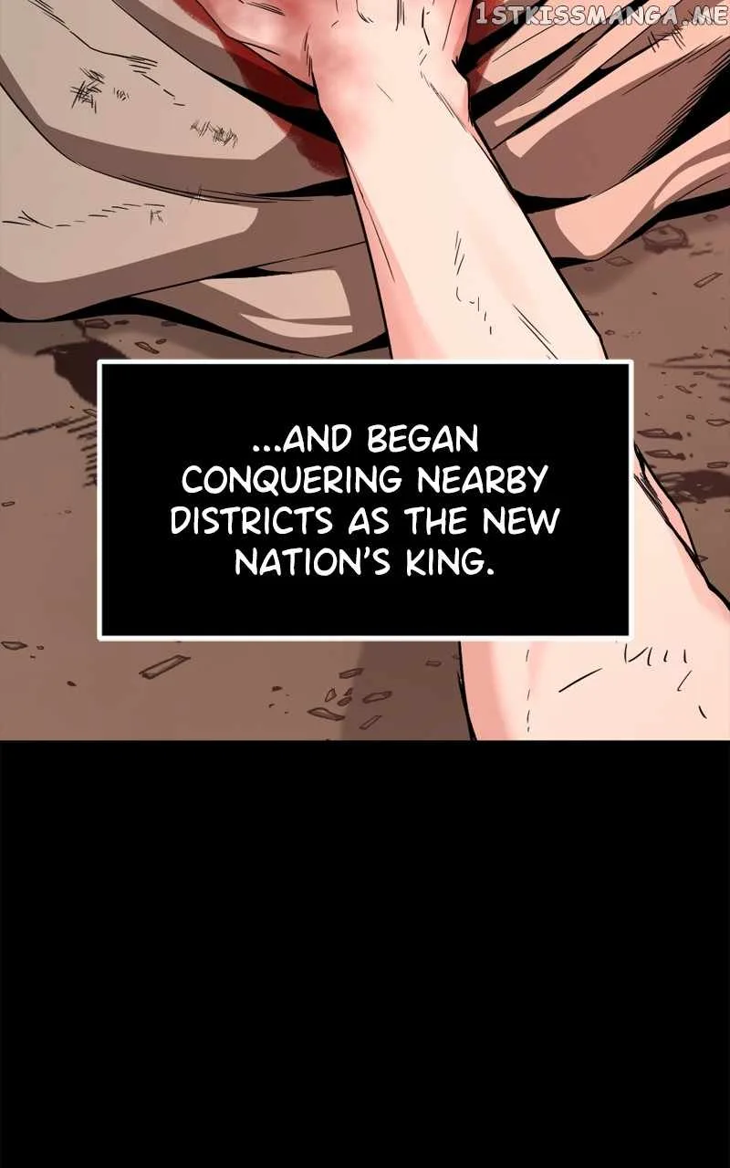 Hero Killer Chapter 111 page 39