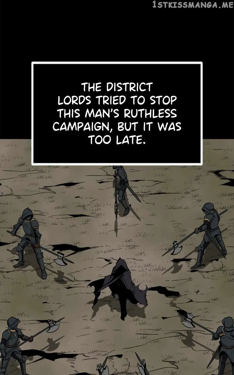 Hero Killer Chapter 111 page 40