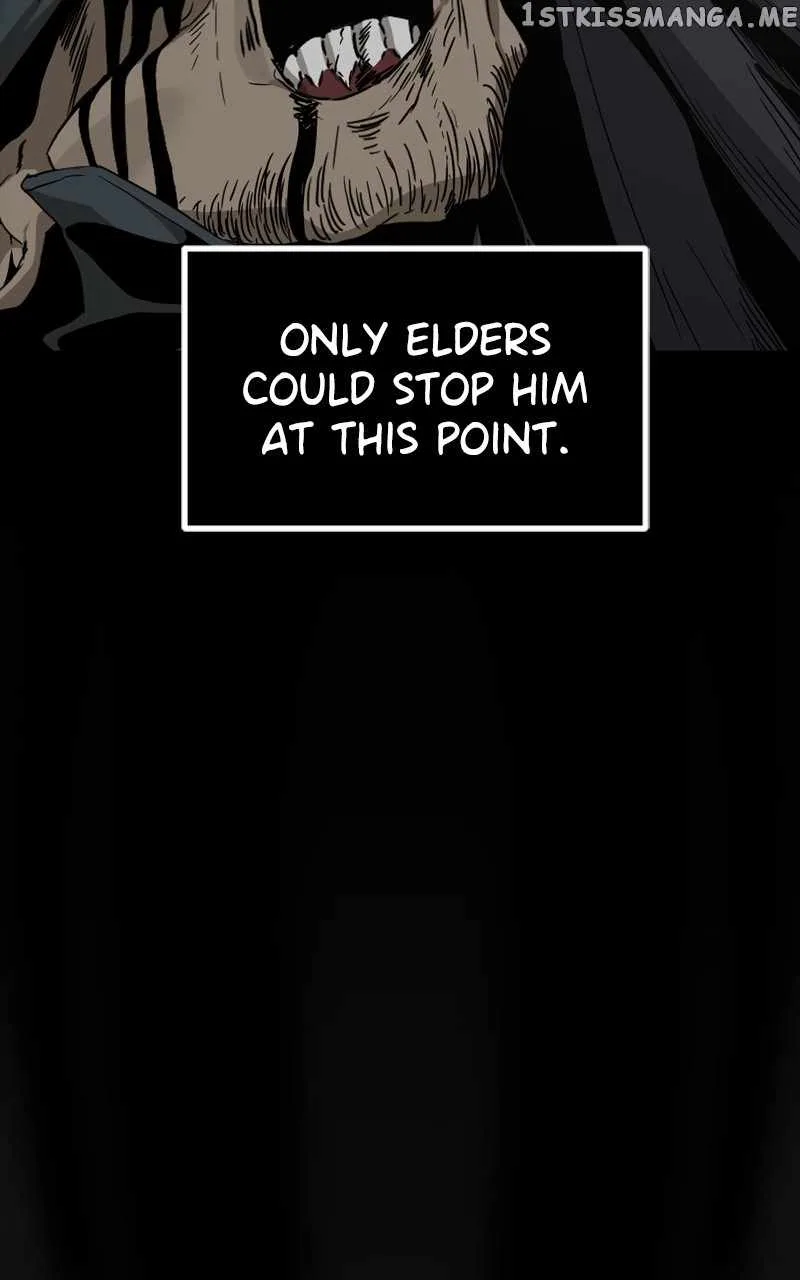 Hero Killer Chapter 111 page 43