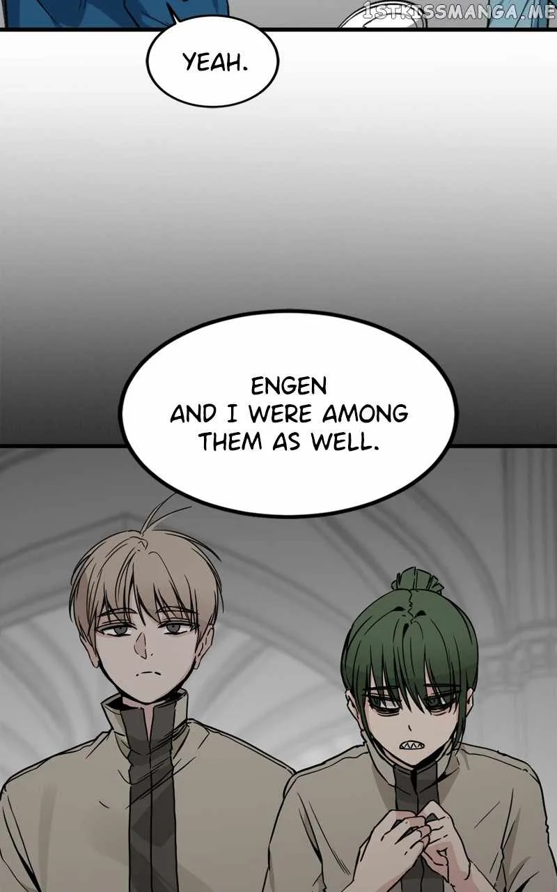Hero Killer Chapter 111 page 54