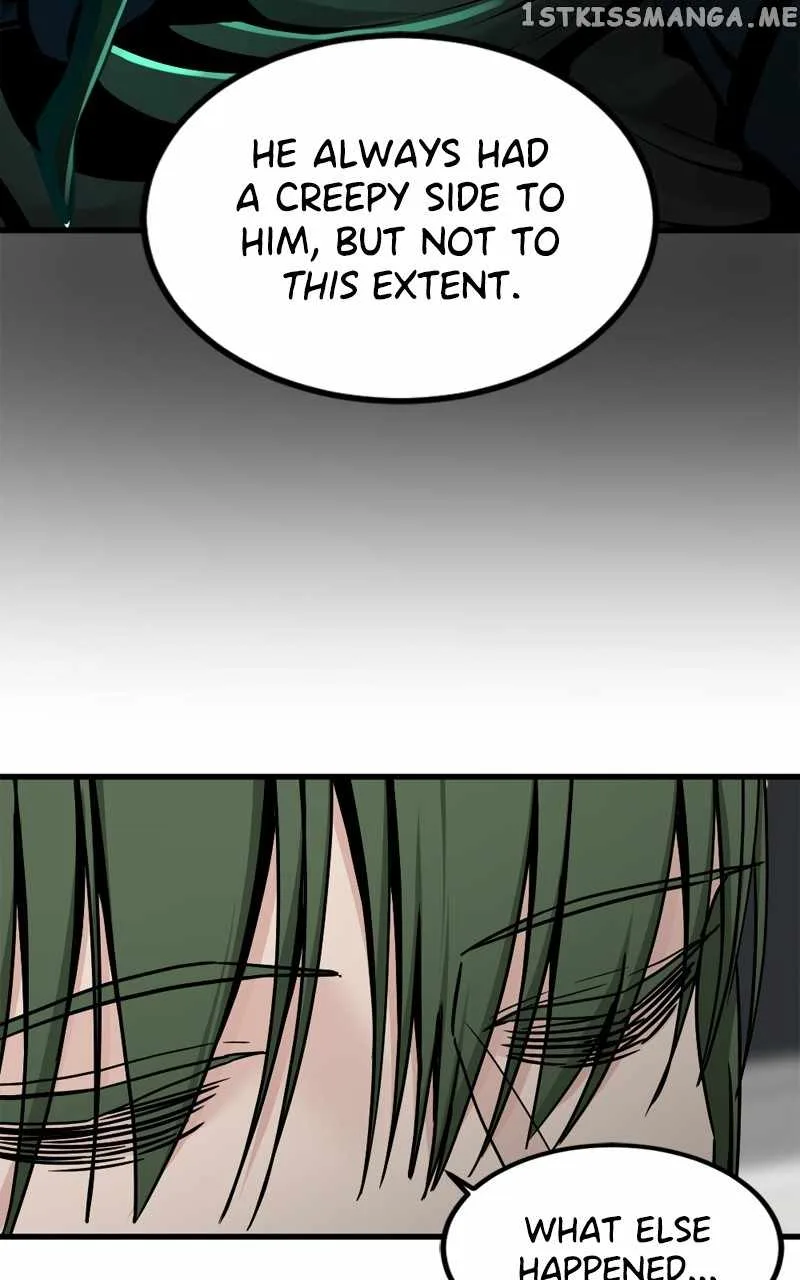 Hero Killer Chapter 111 page 59