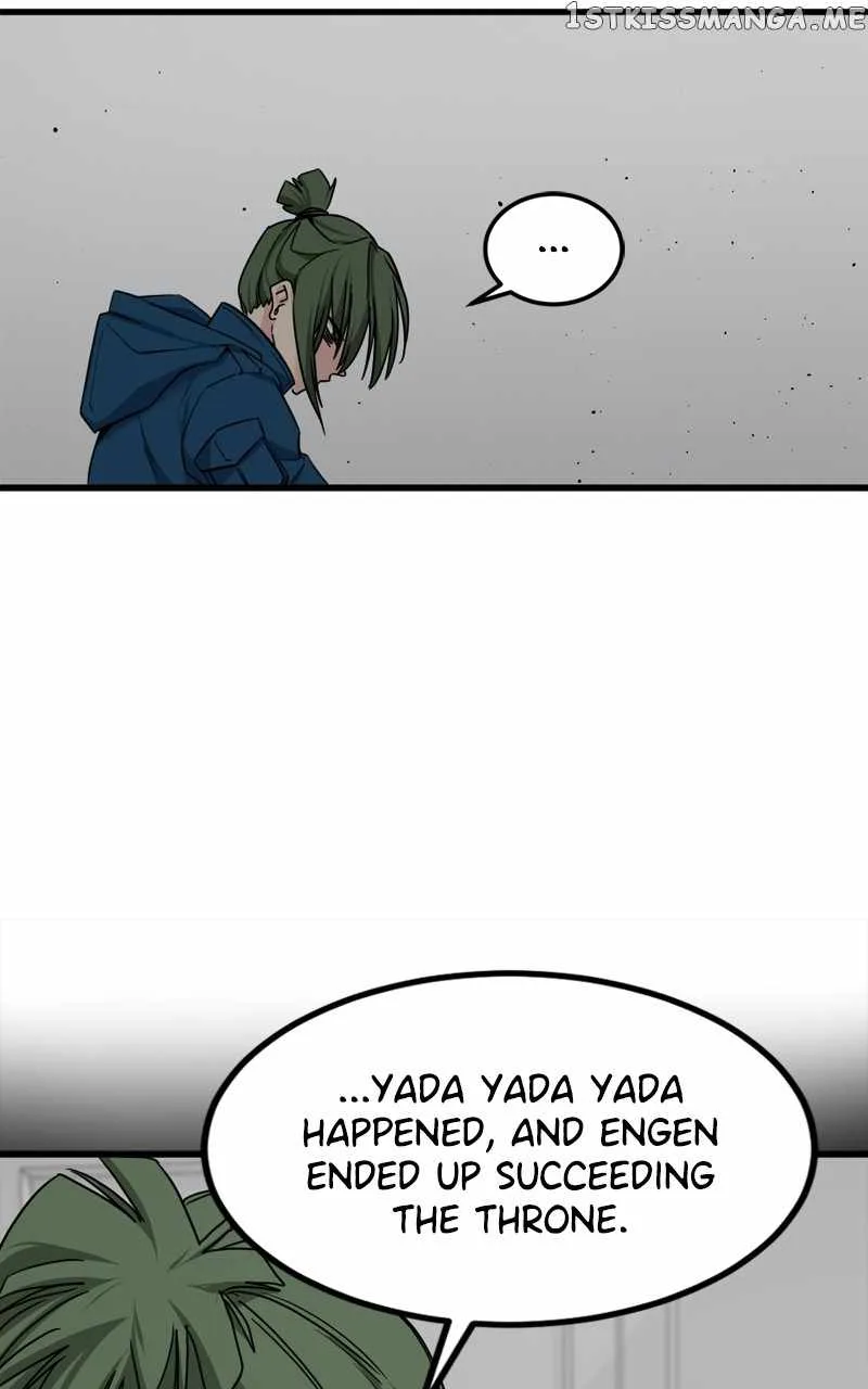 Hero Killer Chapter 111 page 63