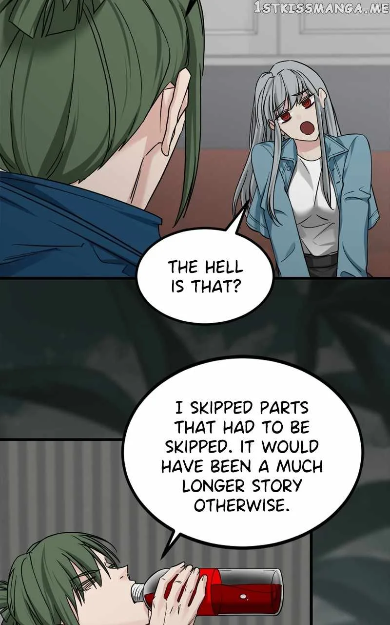 Hero Killer Chapter 111 page 64