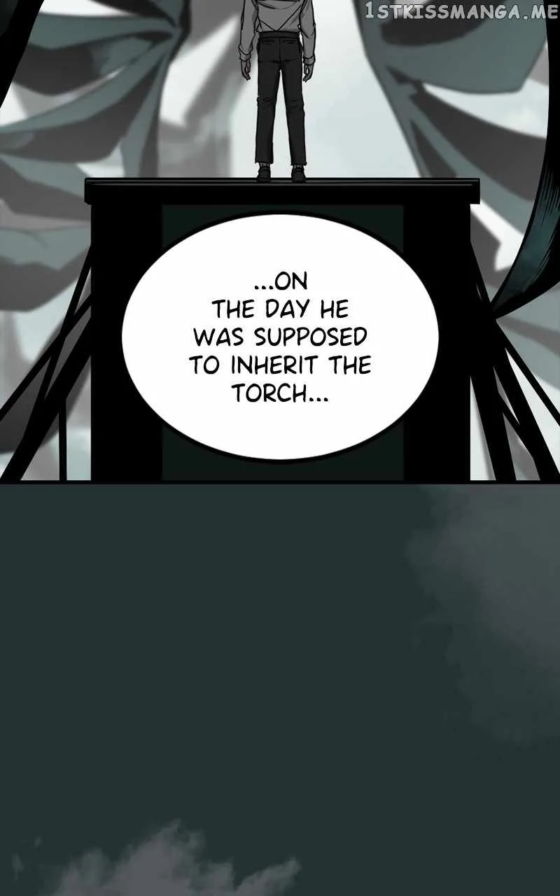 Hero Killer Chapter 111 page 67