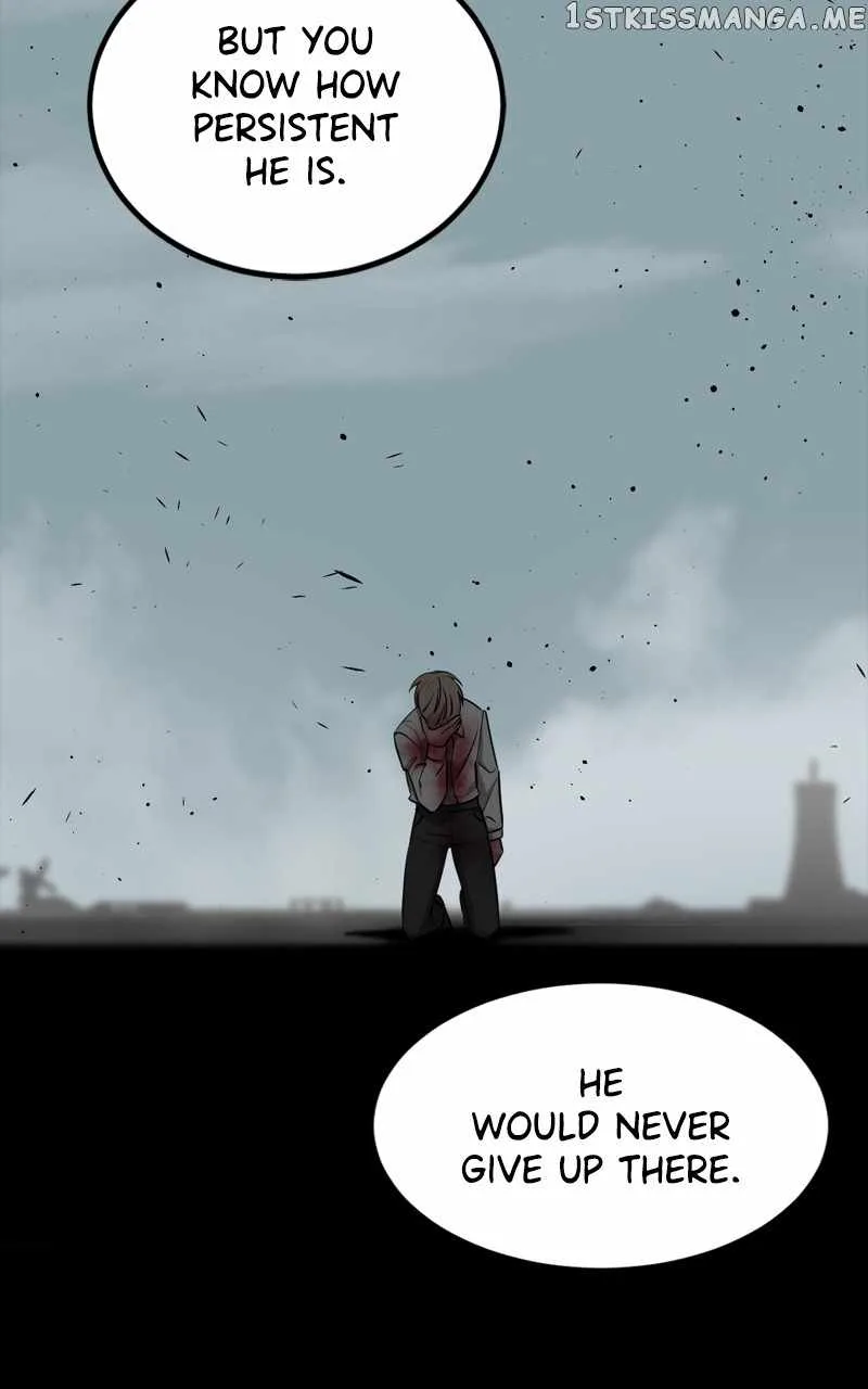 Hero Killer Chapter 111 page 79