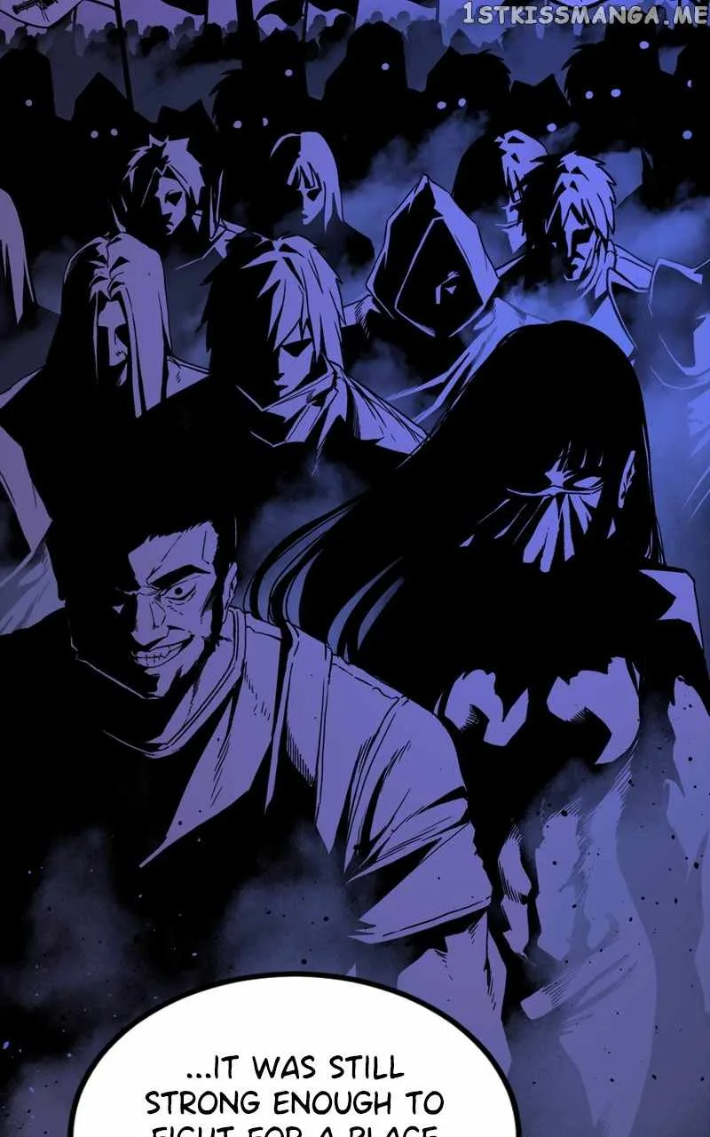 Hero Killer Chapter 111 page 81