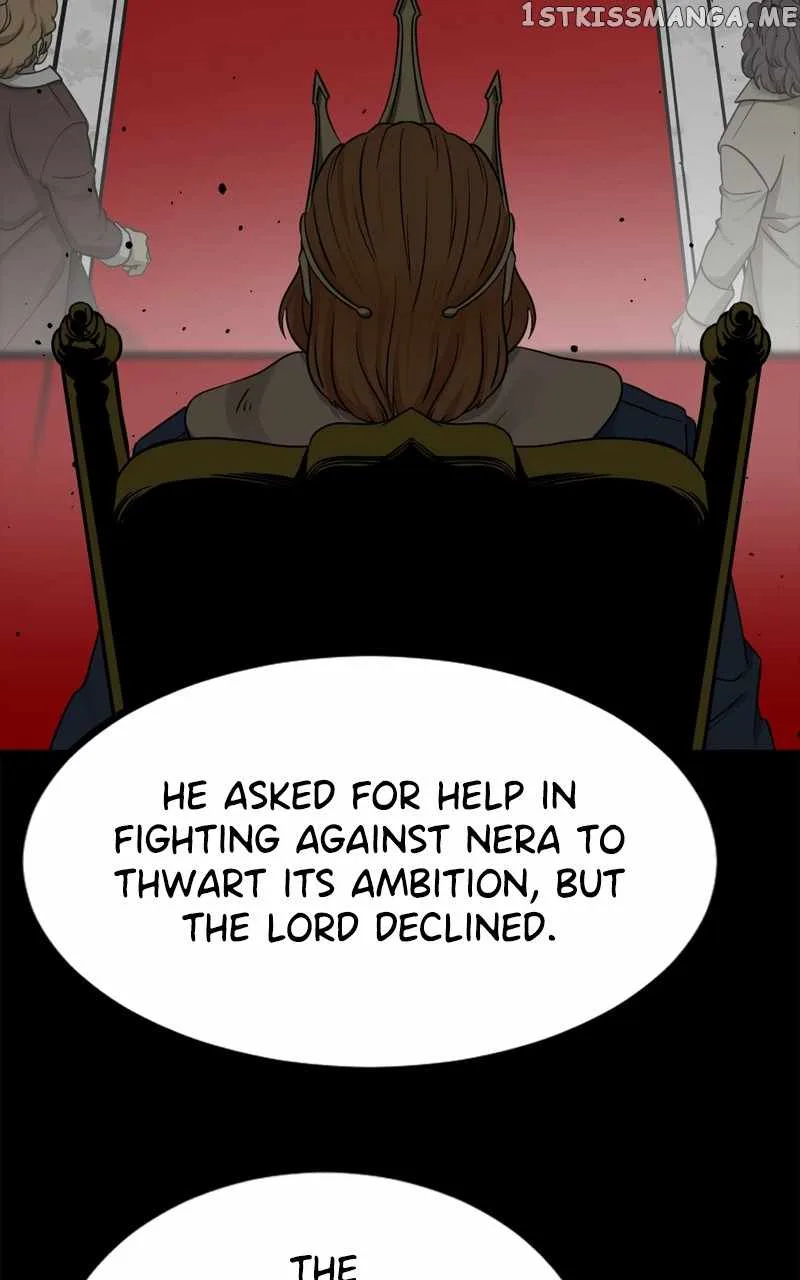 Hero Killer Chapter 111 page 86
