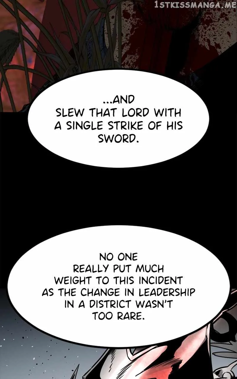 Hero Killer Chapter 111 page 88