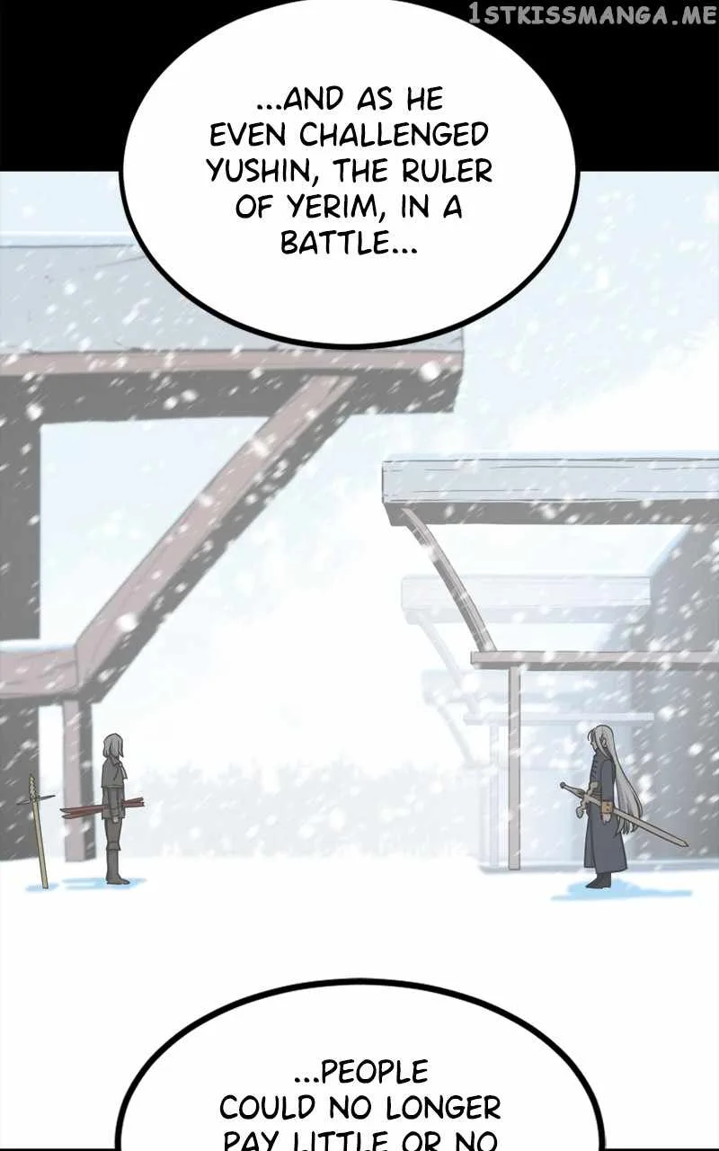 Hero Killer Chapter 111 page 90