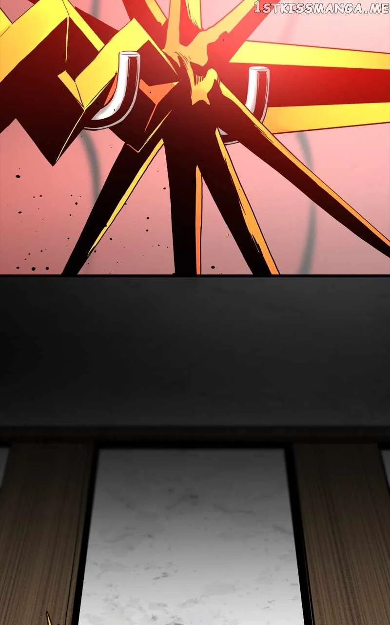 Hero Killer Chapter 111 page 98
