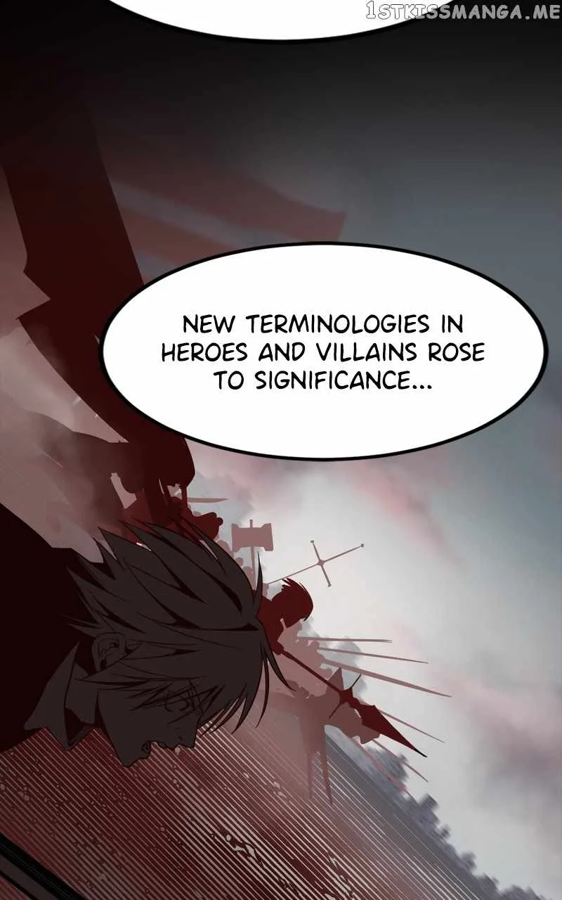 Hero Killer Chapter 111 page 102