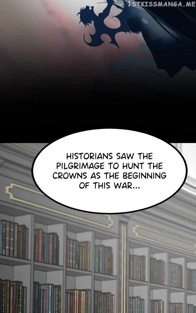 Hero Killer Chapter 111 page 104