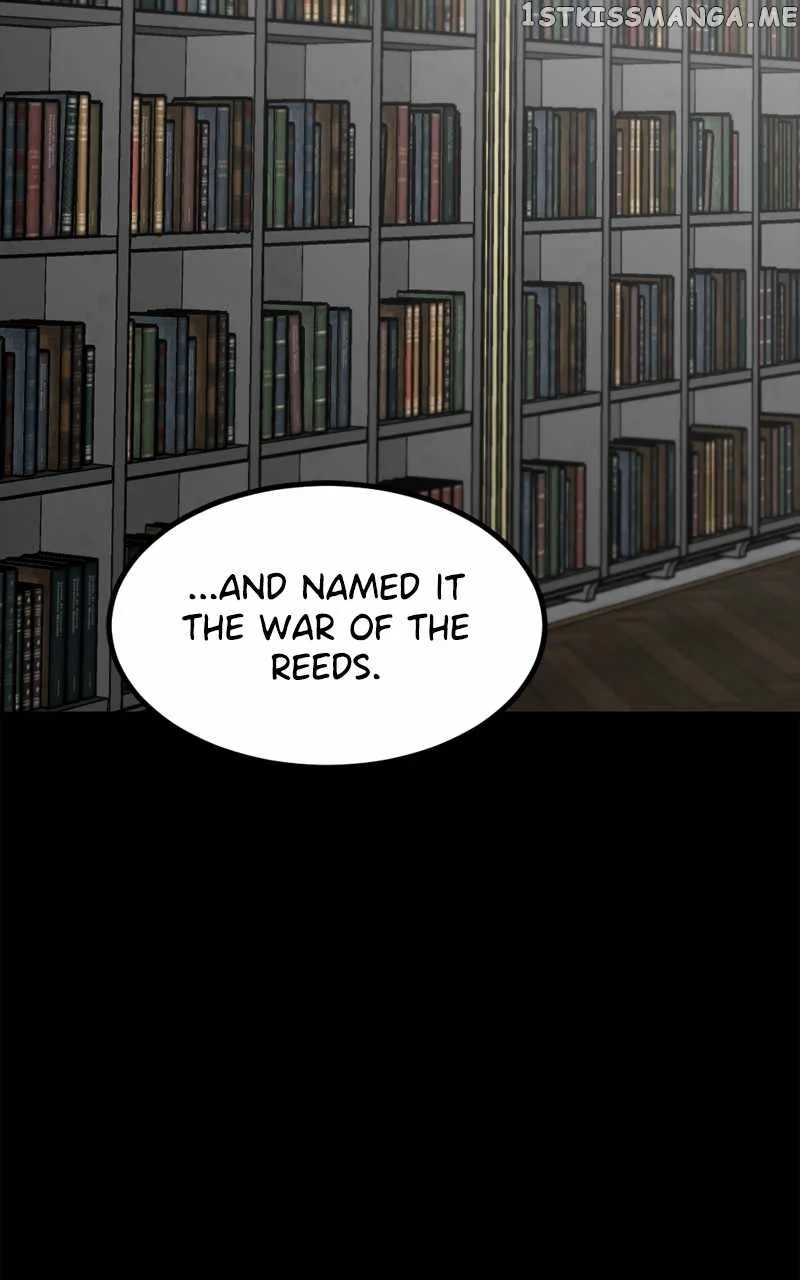 Hero Killer Chapter 111 page 105