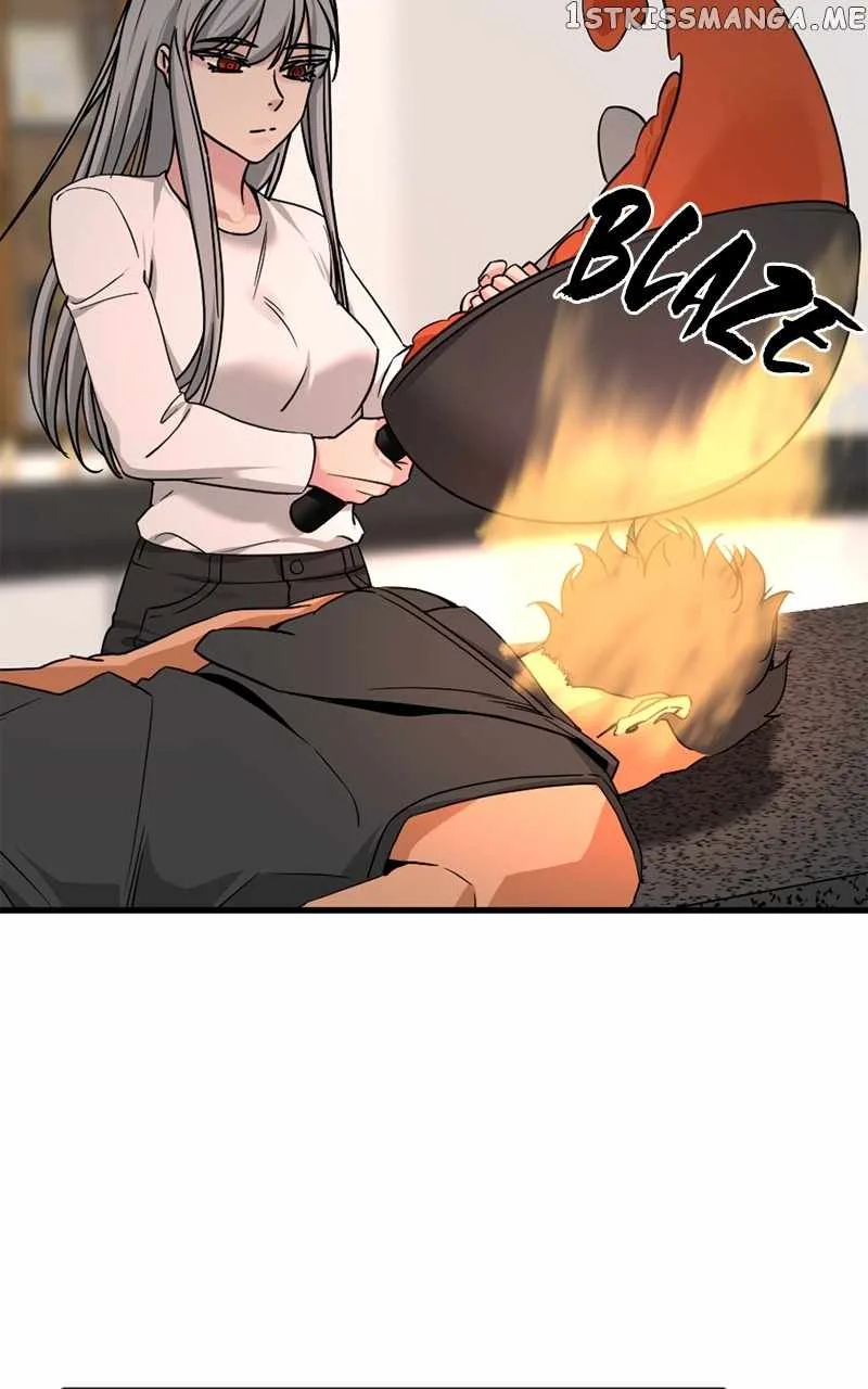 Hero Killer Chapter 111 page 118