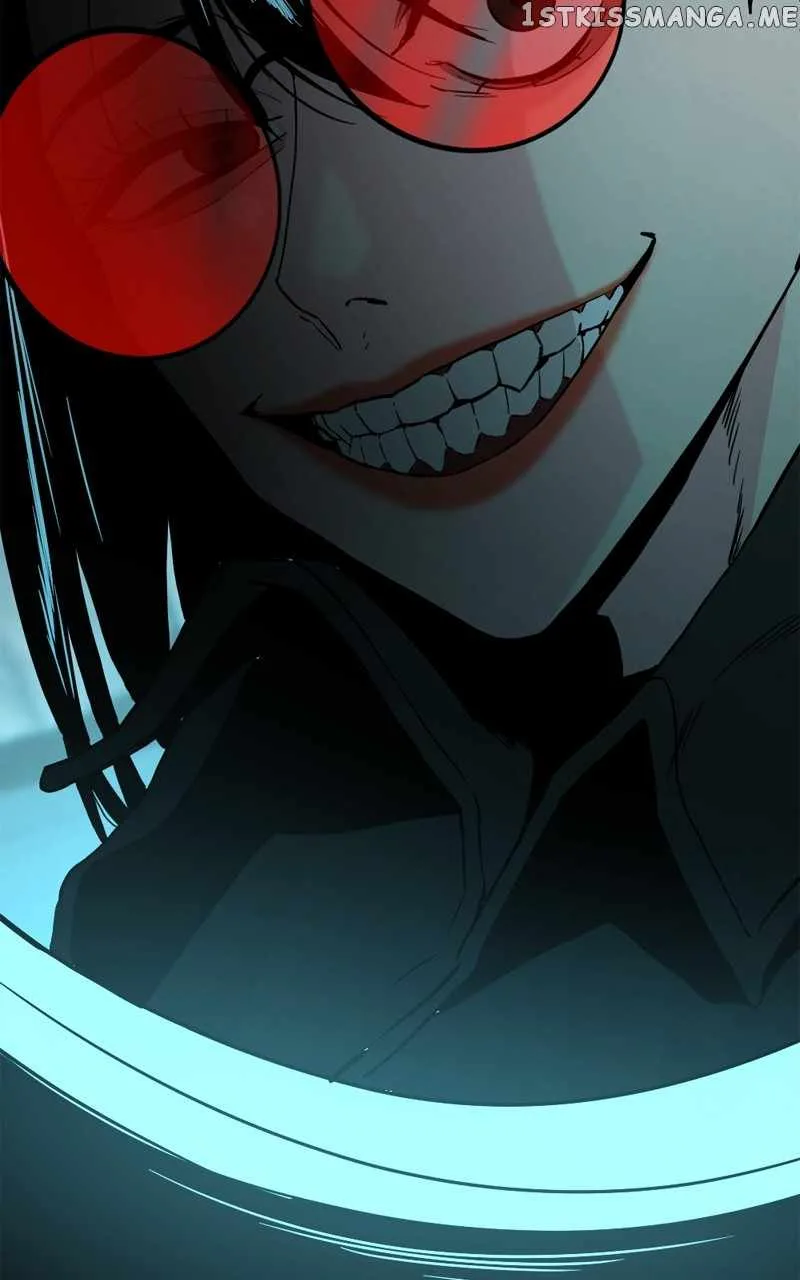Hero Killer Chapter 111 page 134