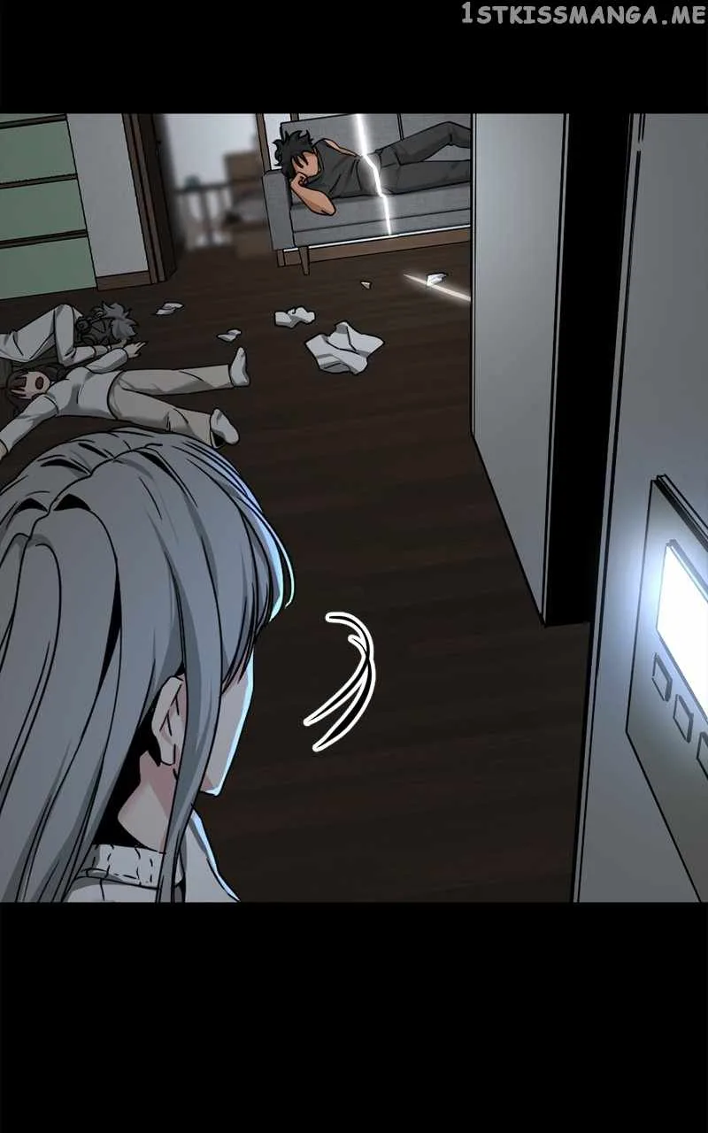 Hero Killer Chapter 112 page 5