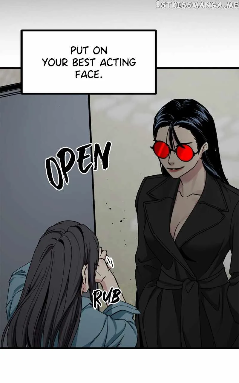 Hero Killer Chapter 112 page 10