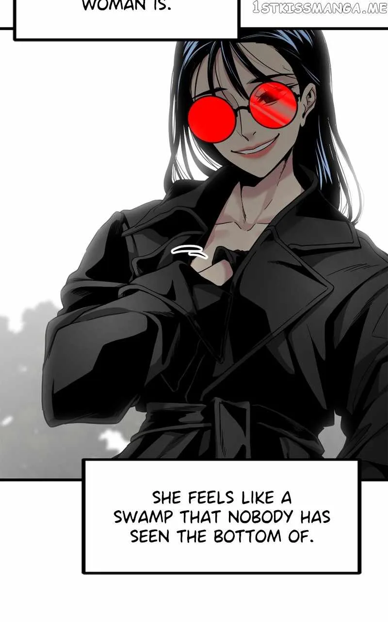 Hero Killer Chapter 112 page 12