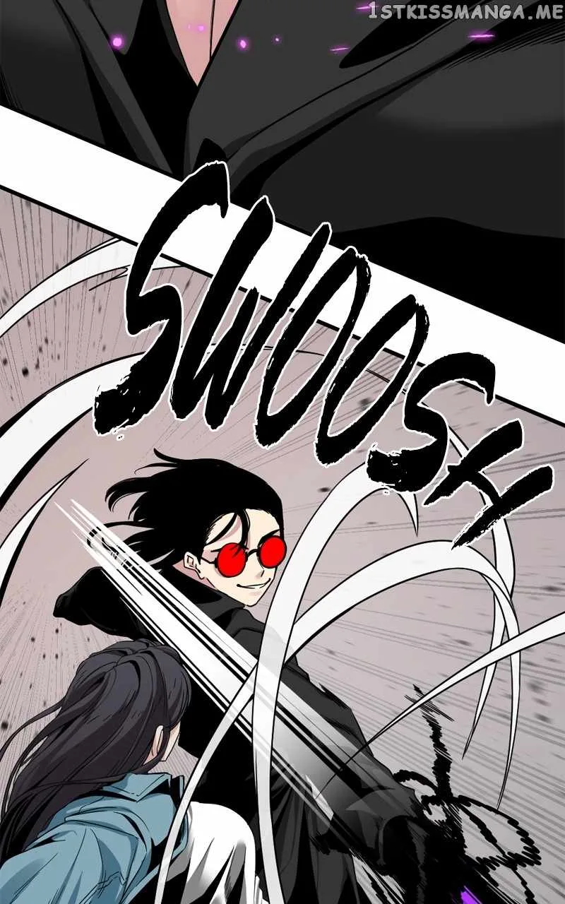 Hero Killer Chapter 112 page 14