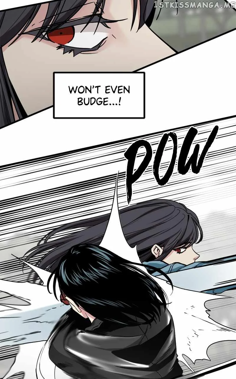 Hero Killer Chapter 112 page 18