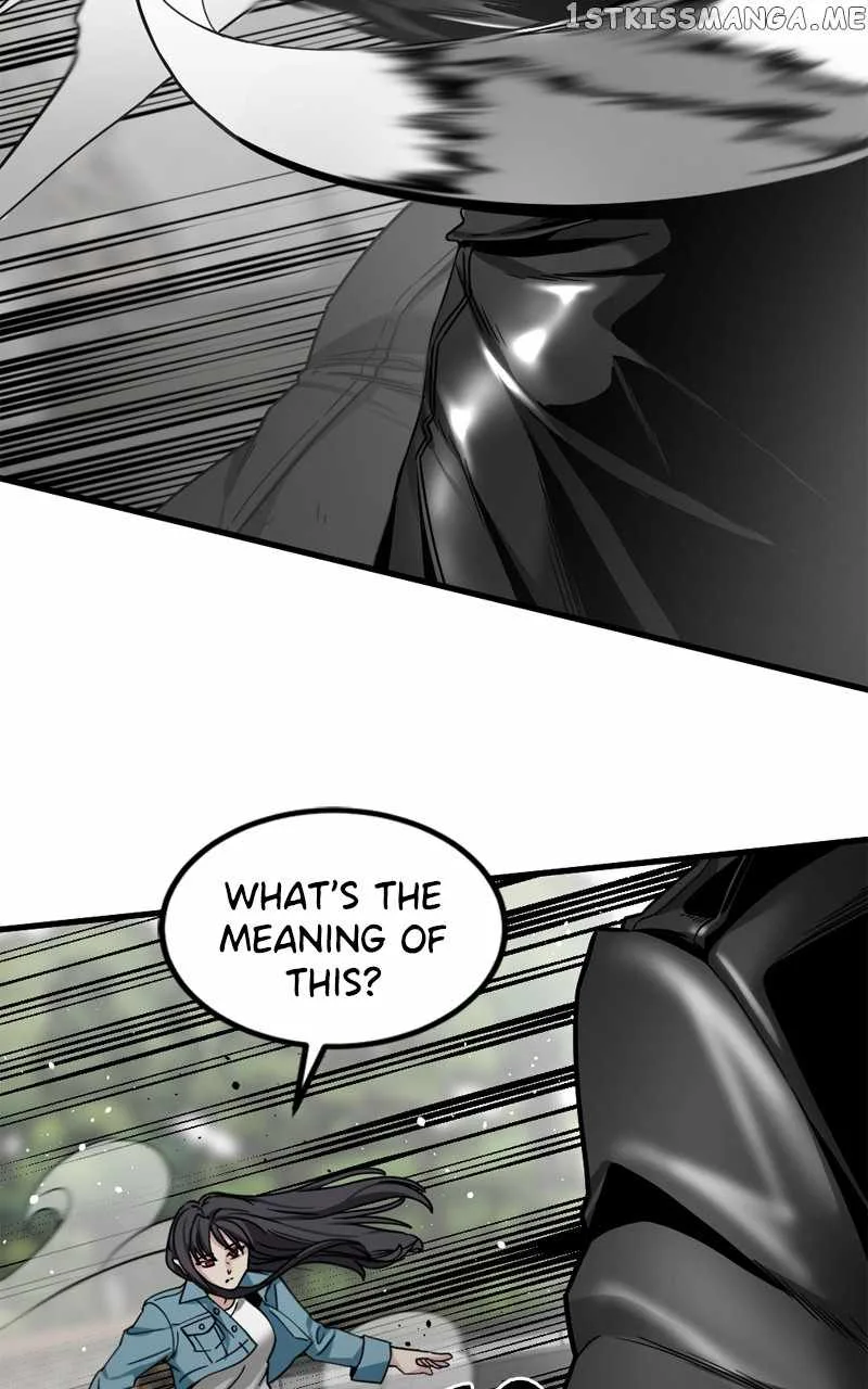 Hero Killer Chapter 112 page 19
