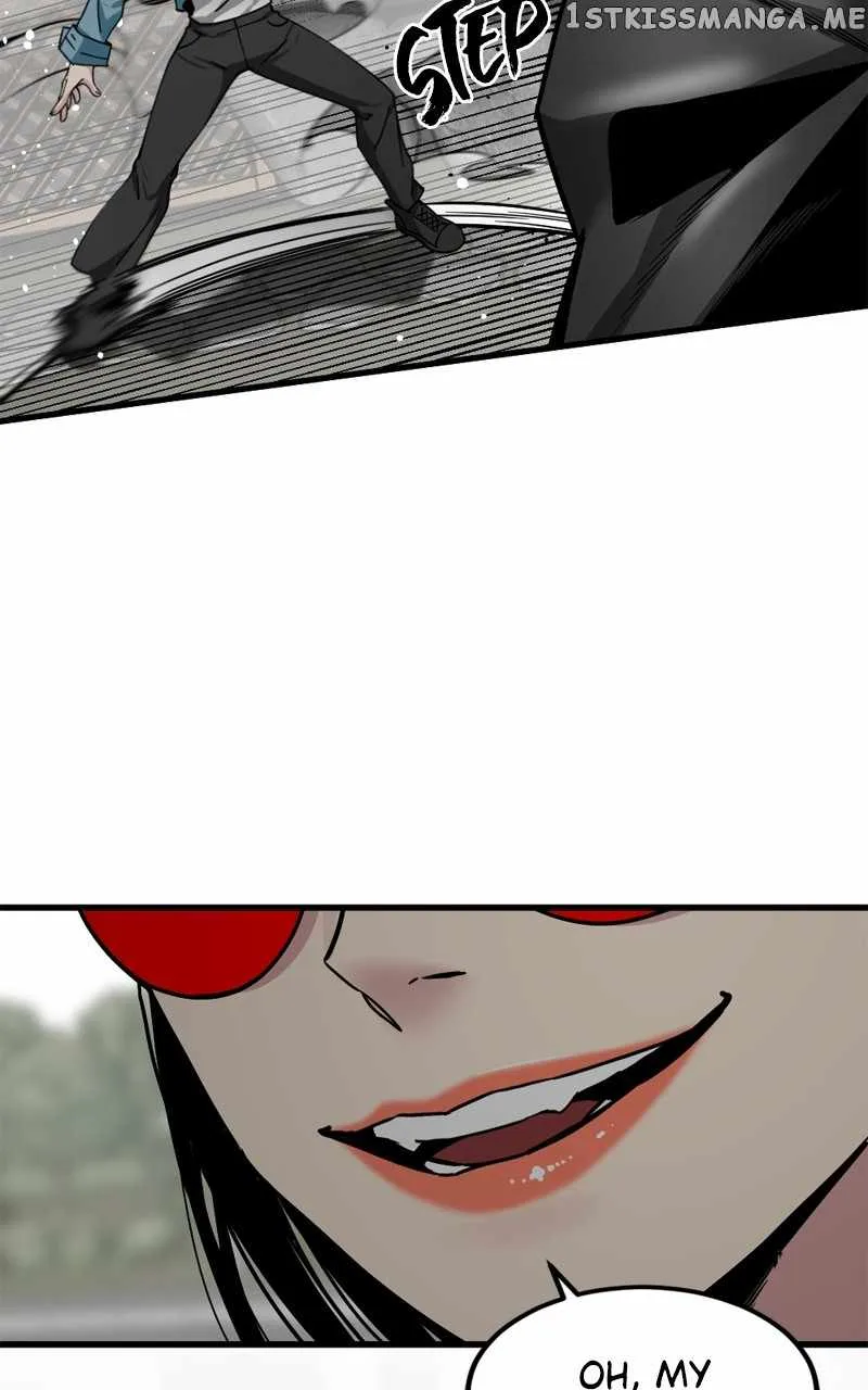 Hero Killer Chapter 112 page 20
