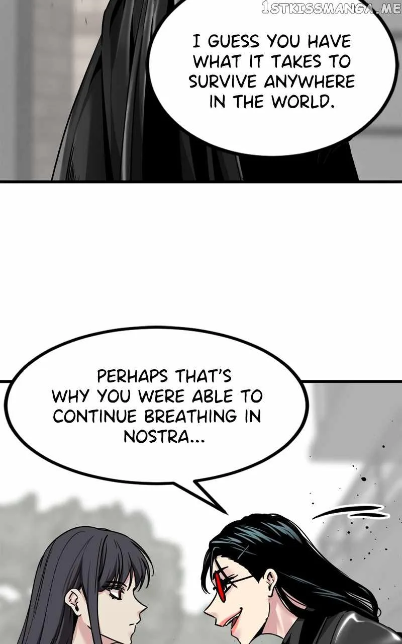 Hero Killer Chapter 112 page 22